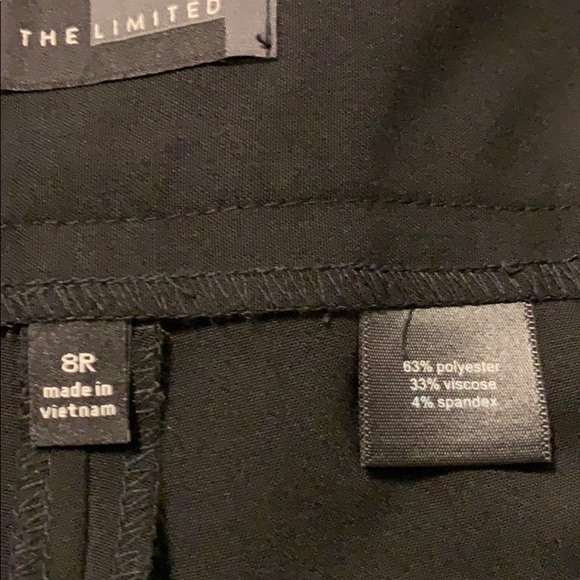 The Limited Skinny Dressy Pants 👖 - Picture 8 of 16